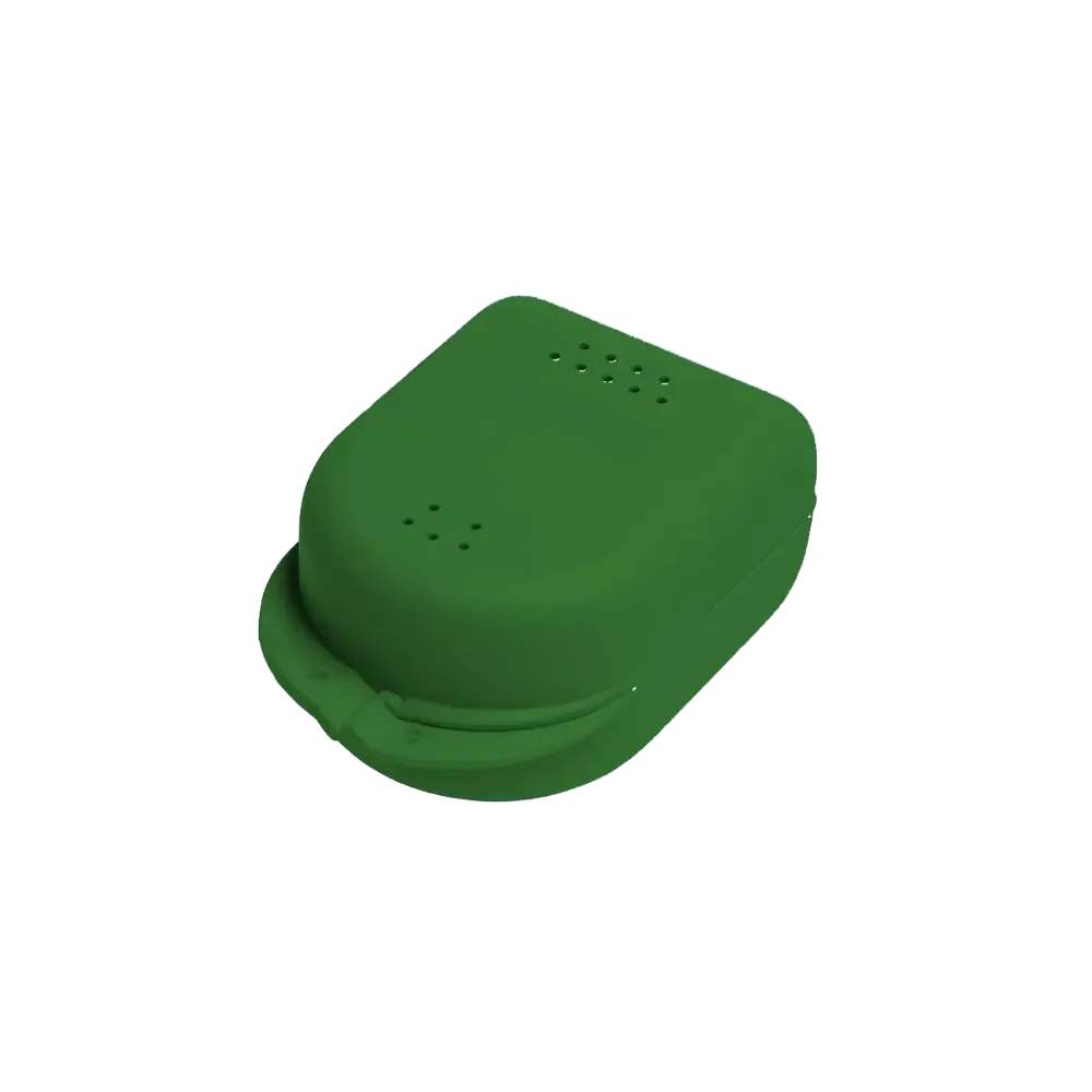 09148-GO MC Spremnik za protezu zelena opal 14/1