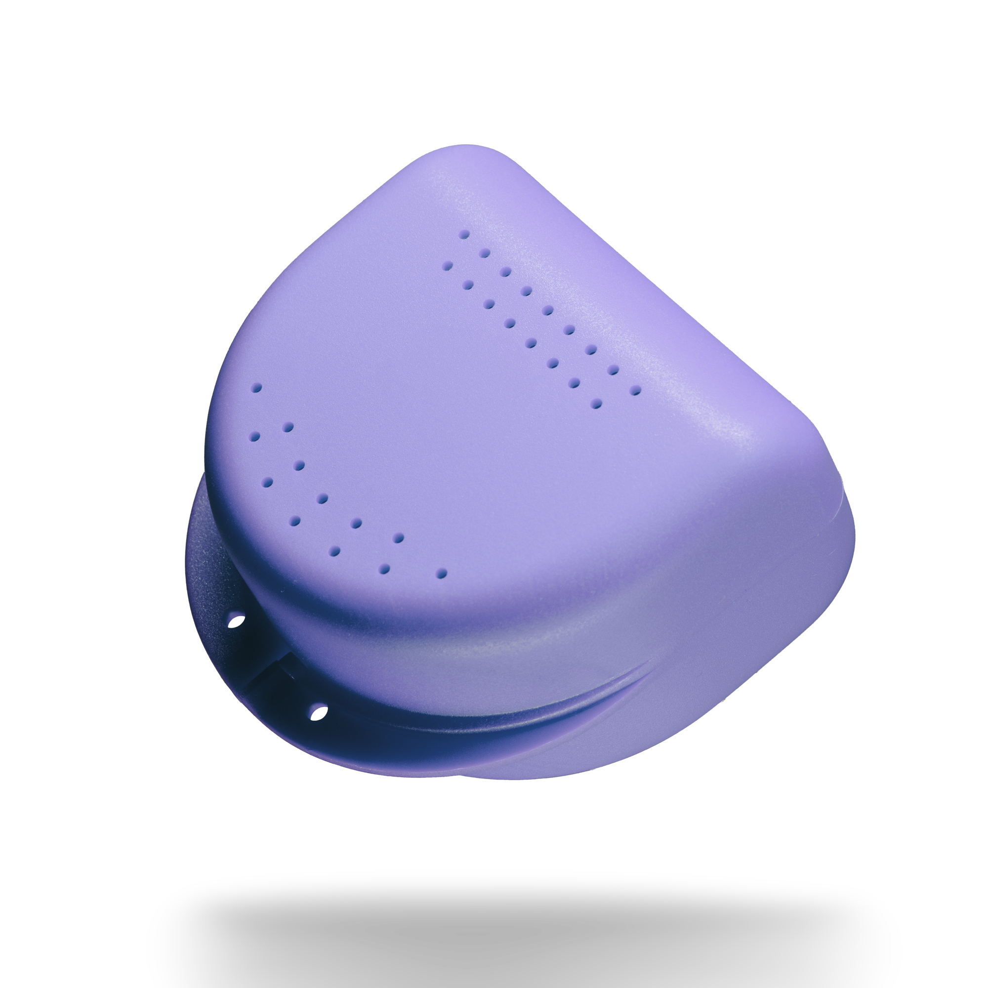 09149-L MC Spremnik za aparatić za odrasle lila