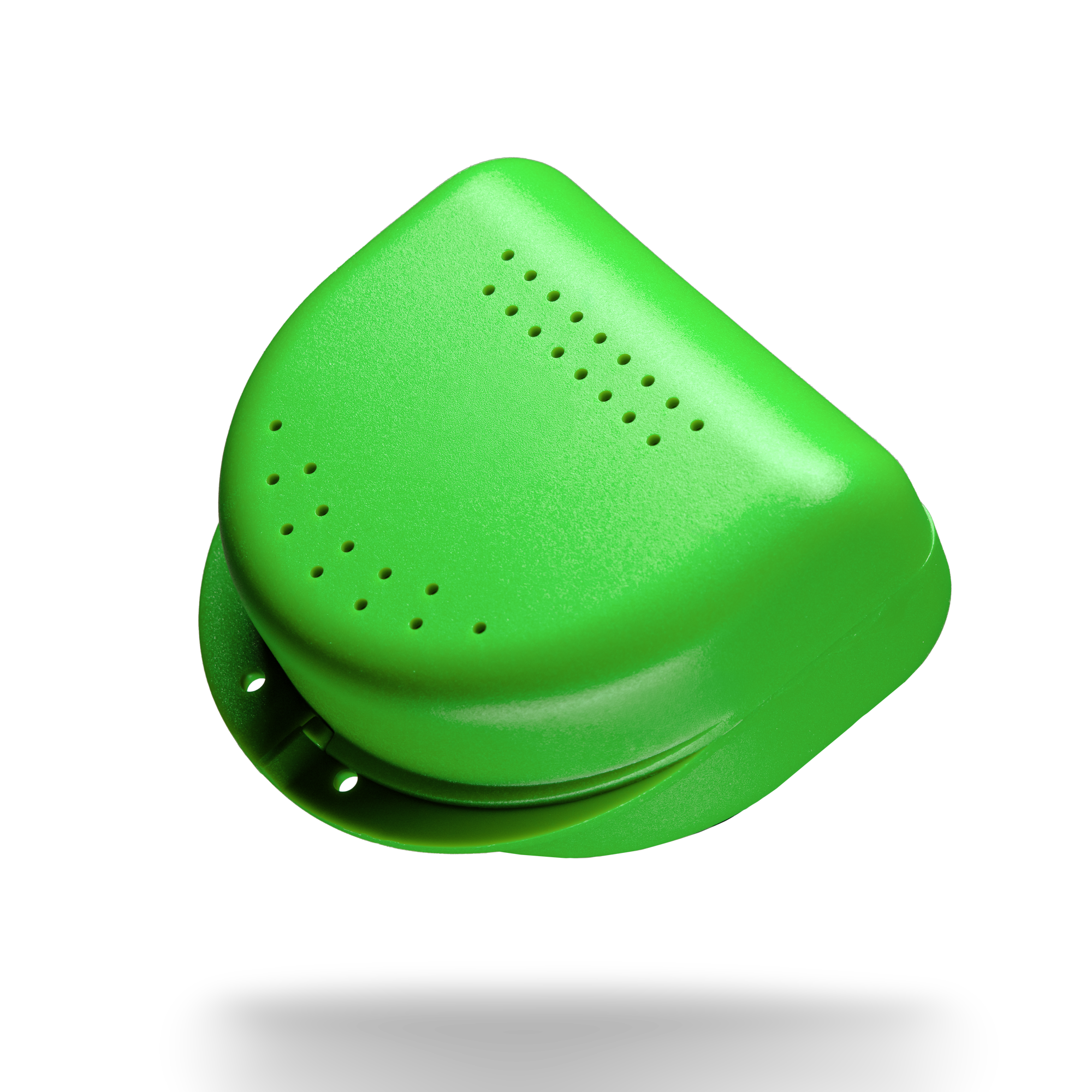 09149-LIME MC Spremnik za aparatić za odrasle limeta 10/1