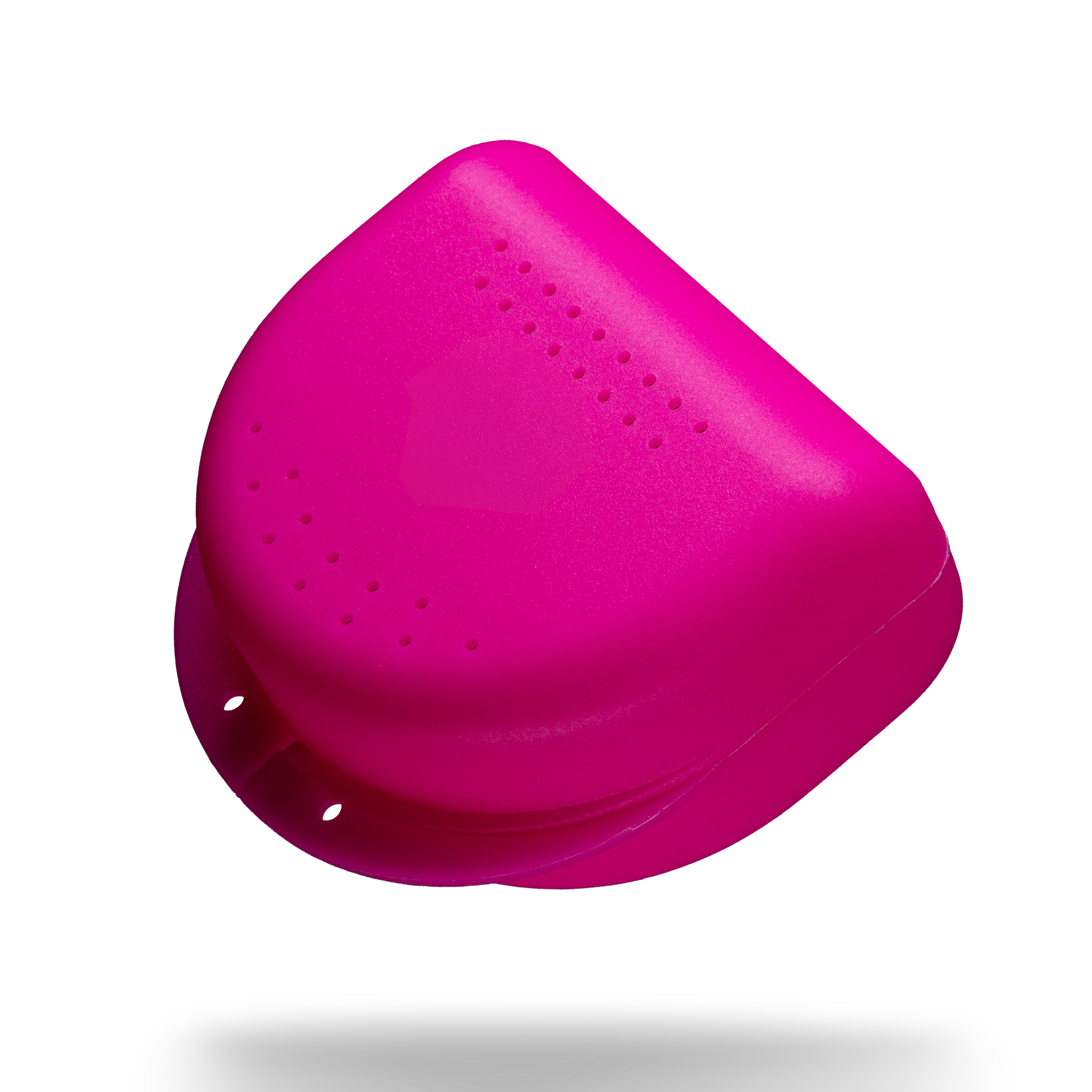 09149-P MC Spremnik za aparatić za odrasle pink 10/1