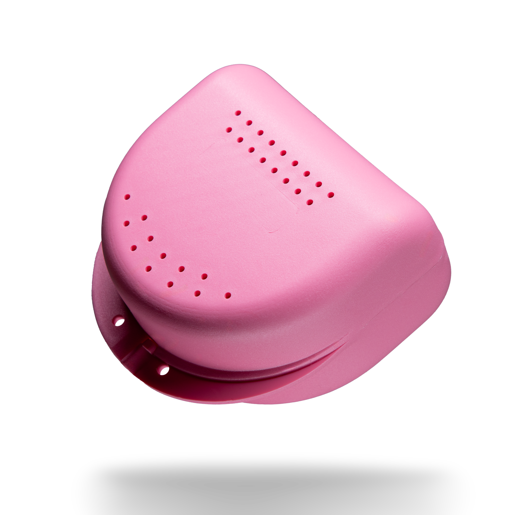 09149-ROSE MC Spremnik za aparatić za odrasle roza 10/1