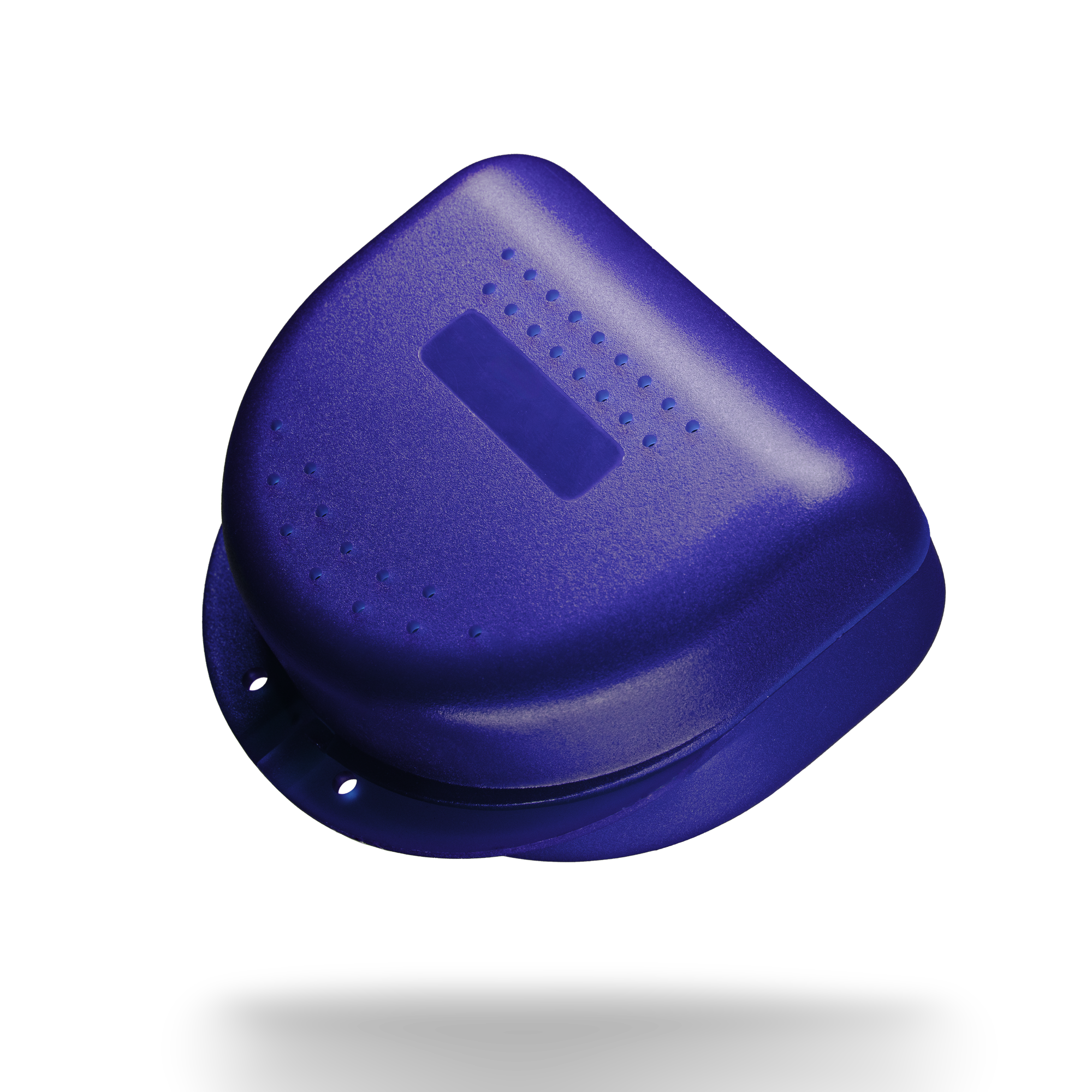 09149-V MC Spremnik za aparatić za odrasle ljubičasta 10/1