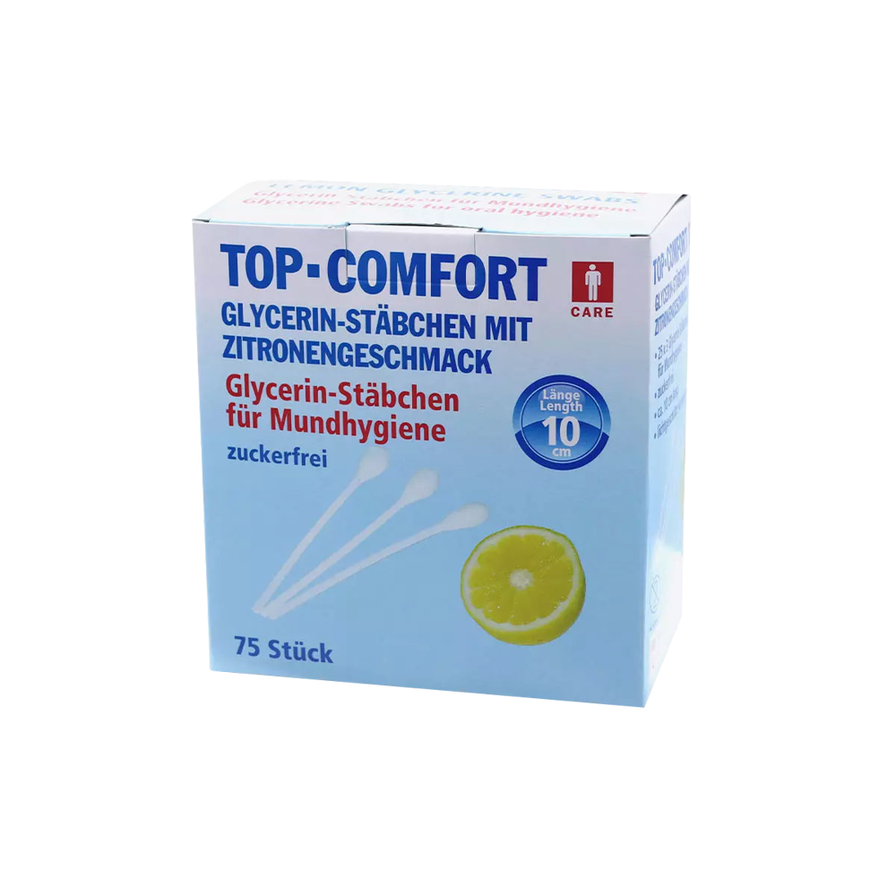 09157-100 Štapići glicerinski Med Comfort 100 mm velika glava