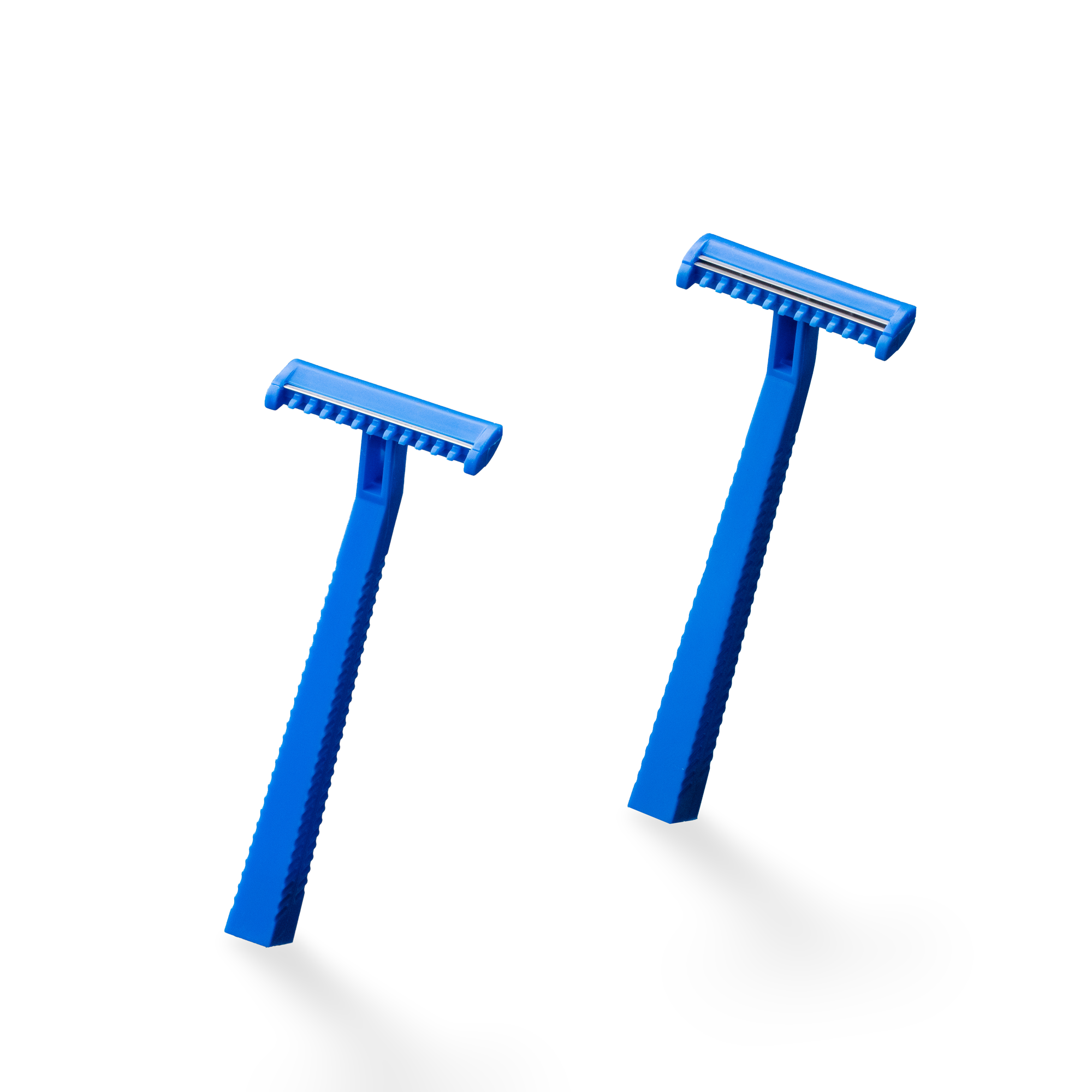 09190 Britvice  Med-Comfort jednokratne 1 oštrica plave 100/1