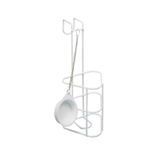 09280 Držač četverokutne boce za urin