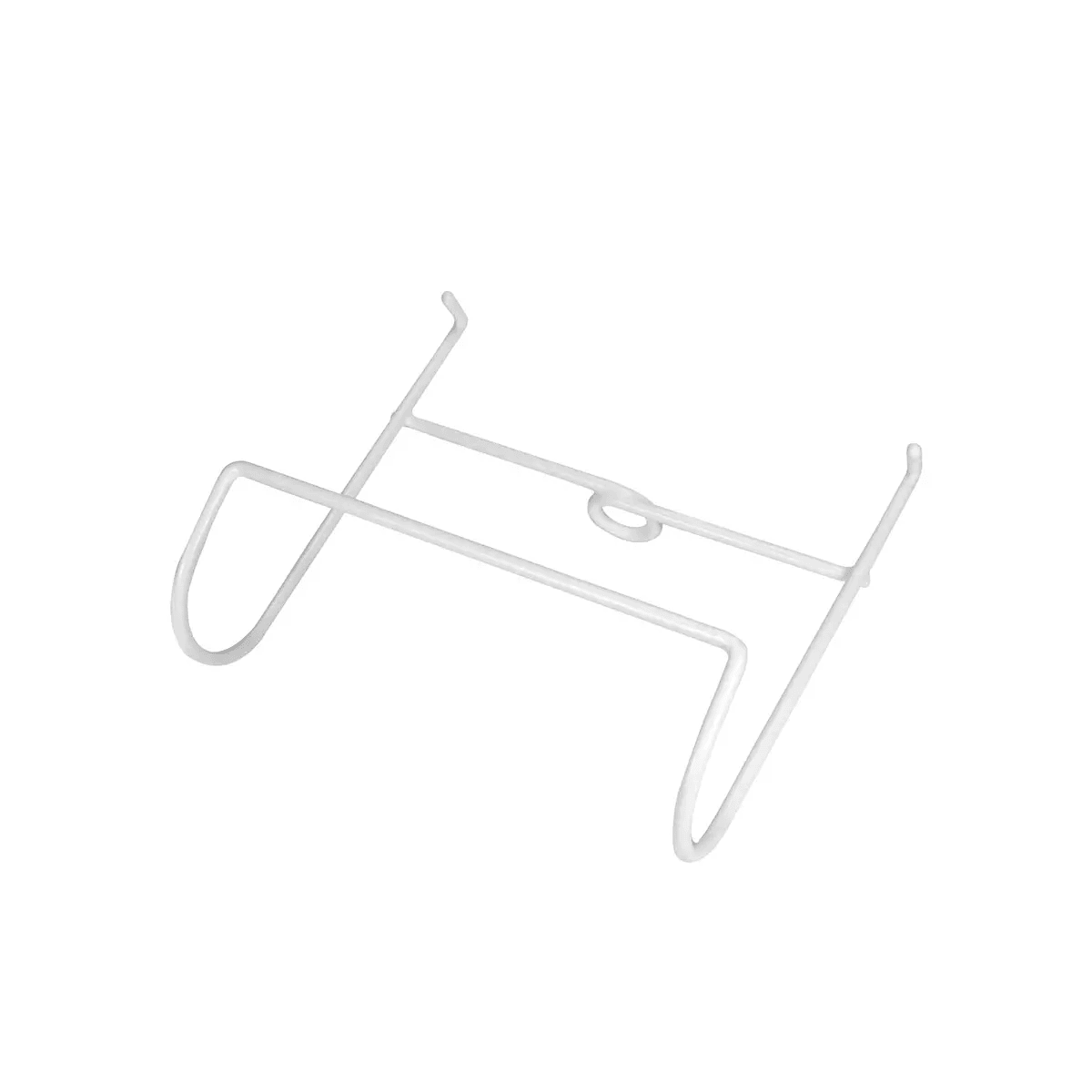 Držač vrećice za urin 4,2 mm bijela