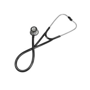 09305 Stetoskop s dvostrukom glavom Deluxe