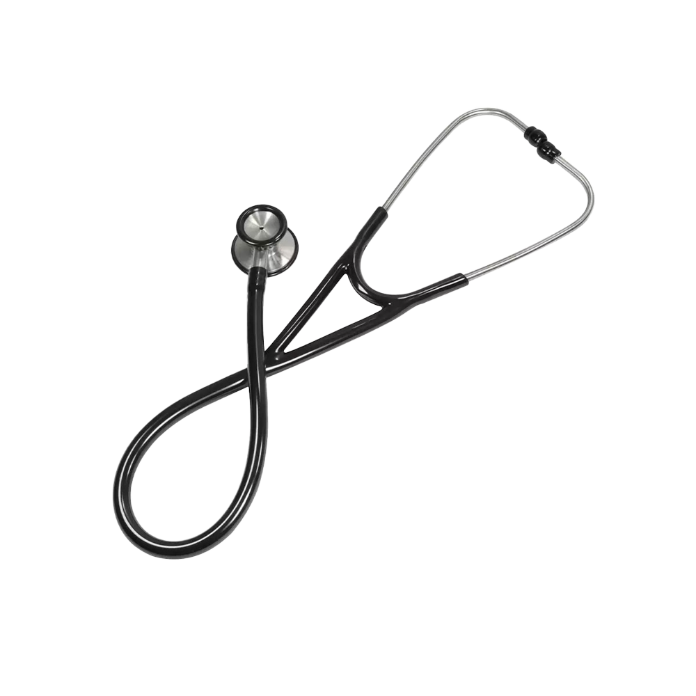09305 Stetoskop s dvostrukom glavom Deluxe