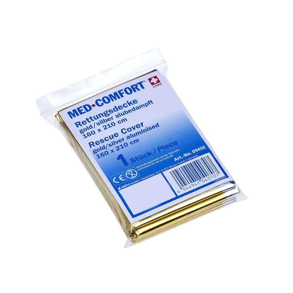 09450 Deka Med-Comfort za spašavanje 210x160