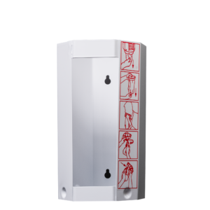 09720-SP.M MC Držač seta za povraćanje M