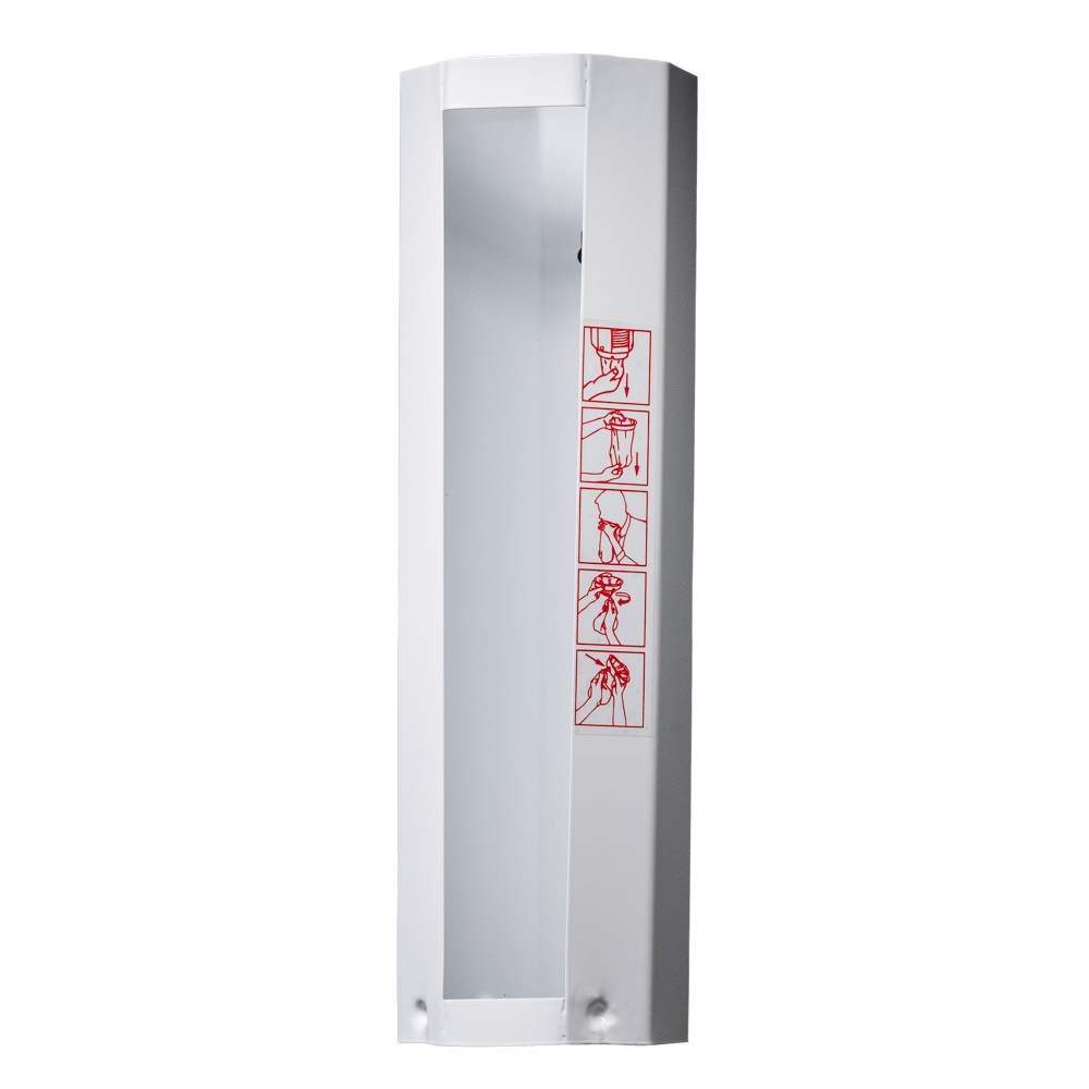 09720-SP.XL MC Držač seta za povraćanje XL