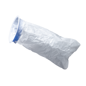 09720 MC Set za povraćanje bijeli 50/1