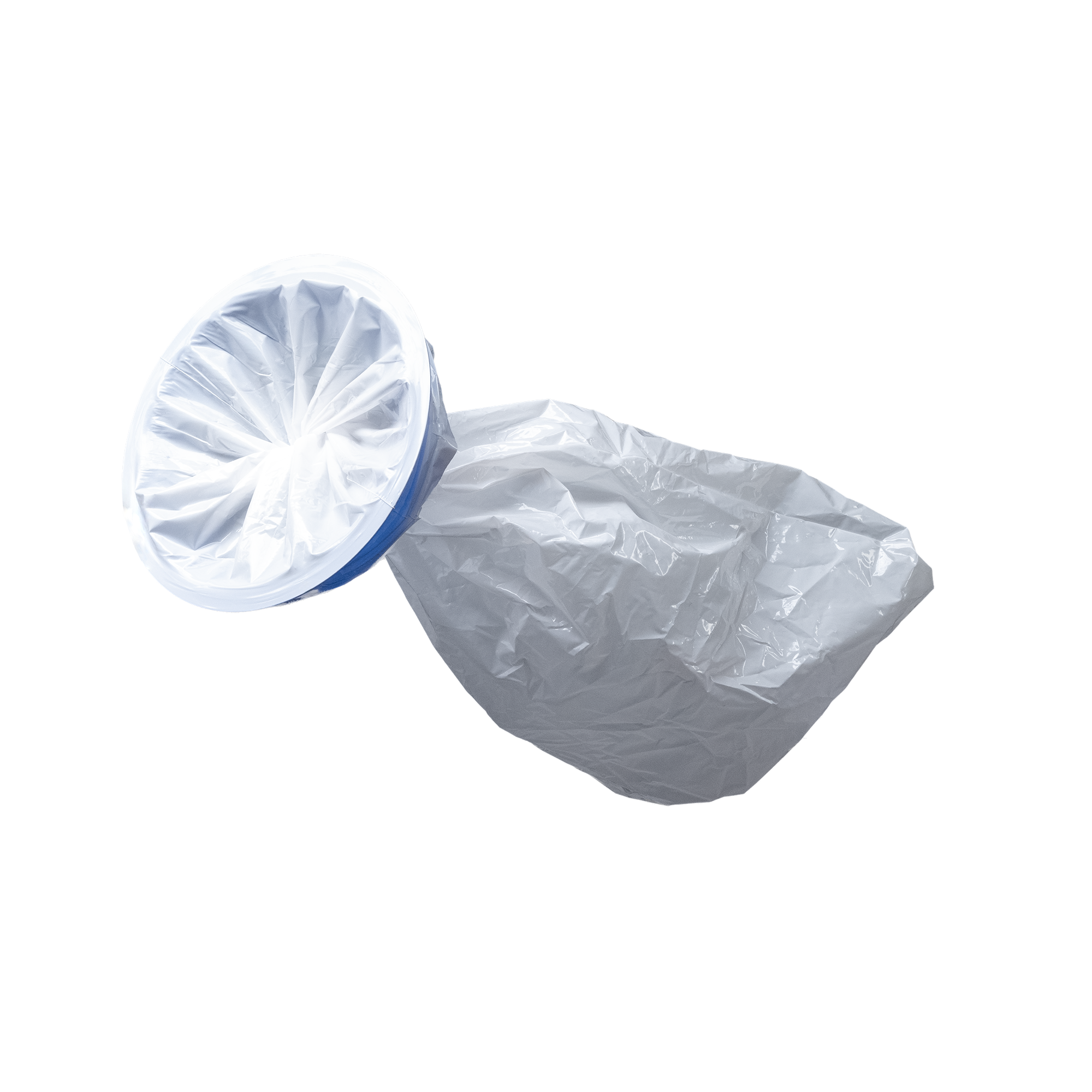 09720 MC Set za povraćanje bijeli 50/1