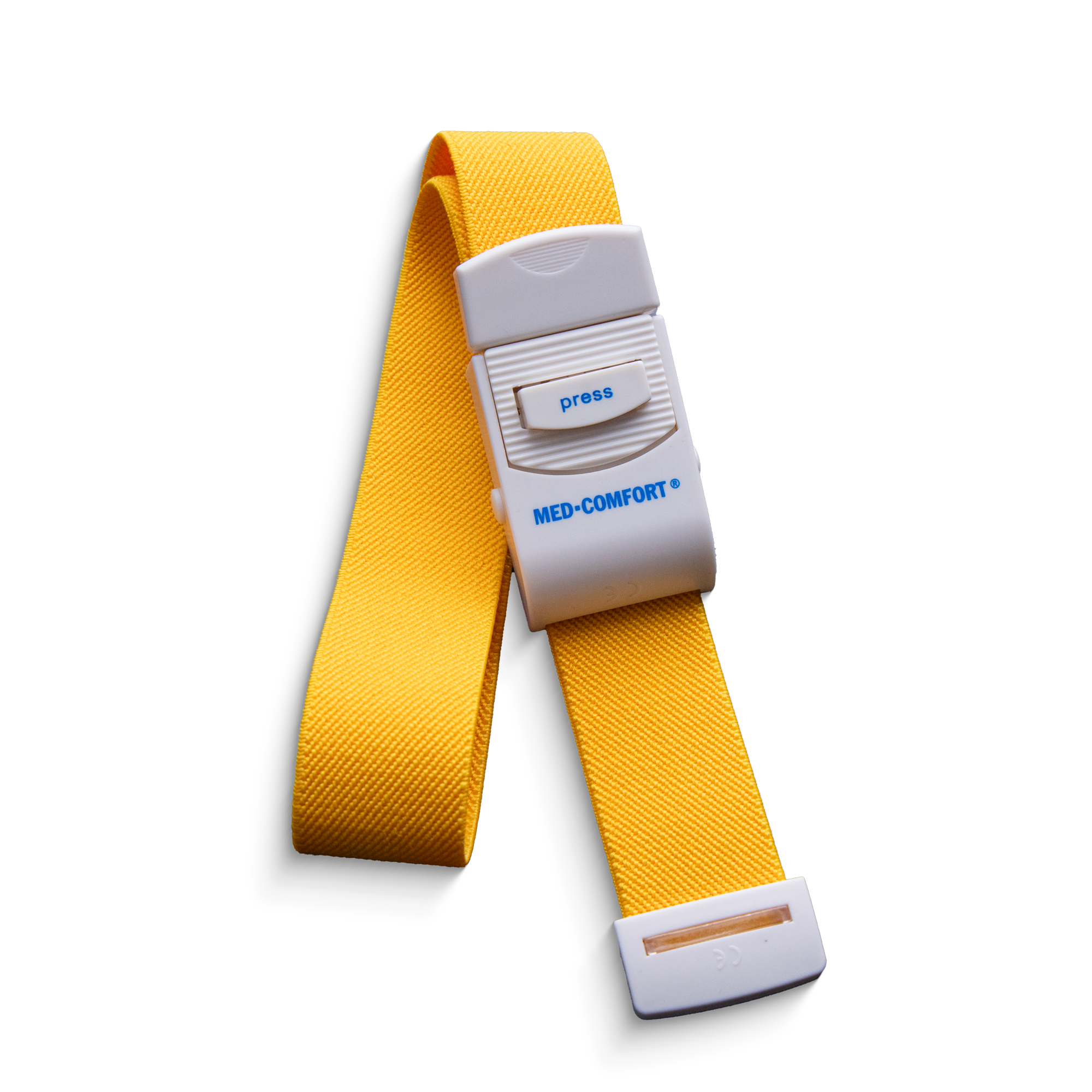 09820-Y Podvezica za ruku žuta