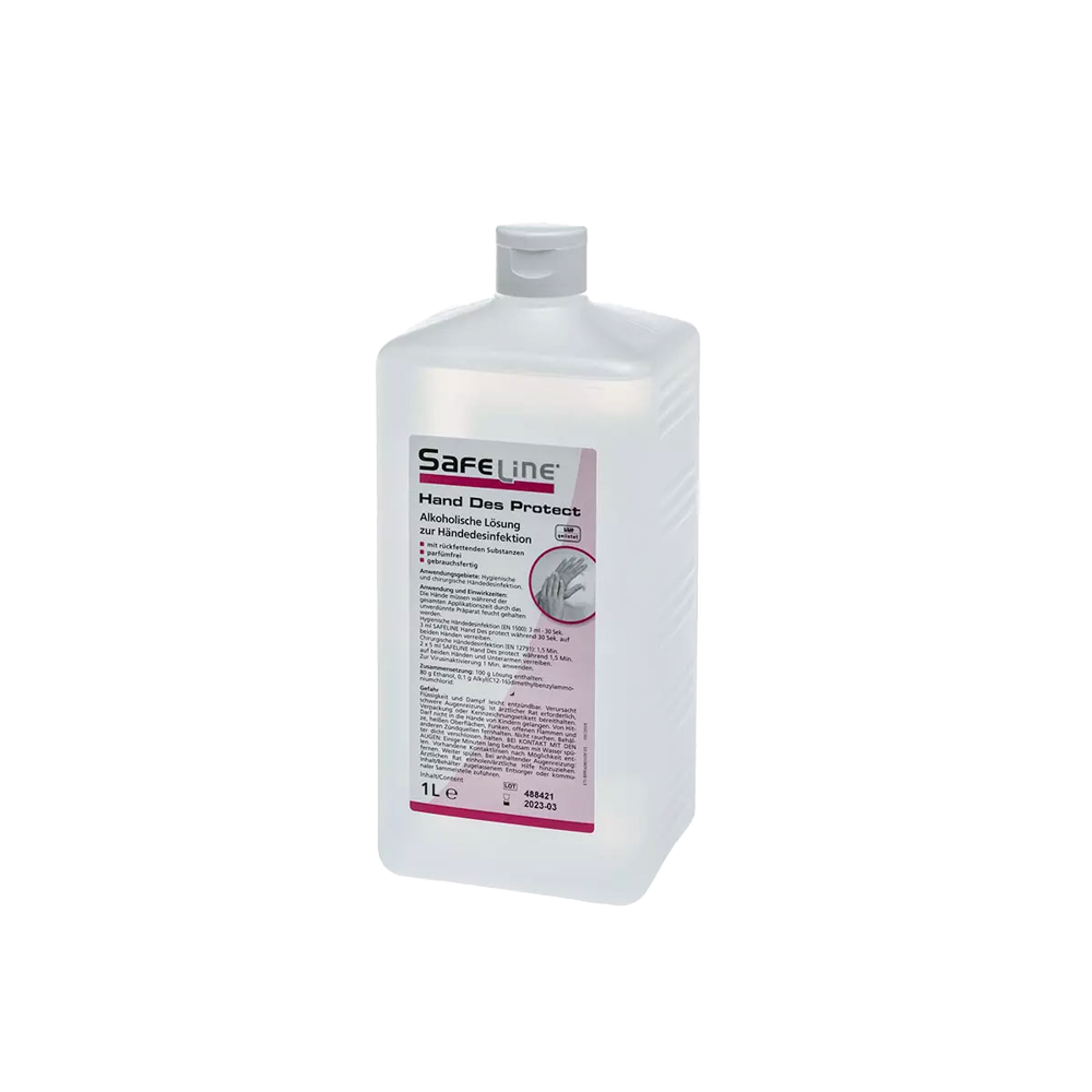 09912 Safeline Hand des protect 1L