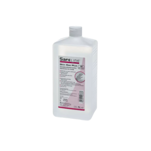 09914 Safeline skin desinfection Plus 1L