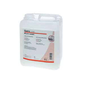 09938 Safeline Pure Wash 5L neutr. zaštita