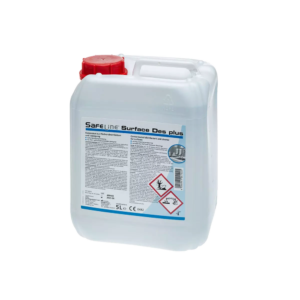 09950 Dezinfekcija površina surface desinfection Plus 5 L