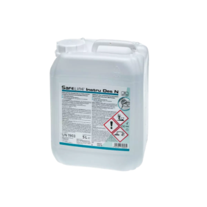 09960-D Safeline Instru Des 5 lit Limun koncetrat