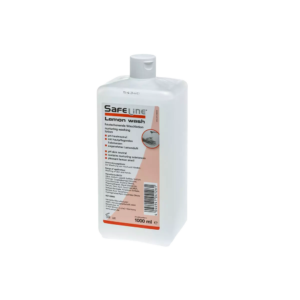 09988 Sapun lemon wash 1L