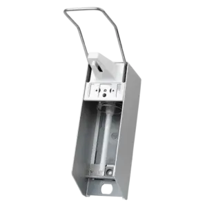 09991-LH Držač tekućina 500 ml s bocom dugi