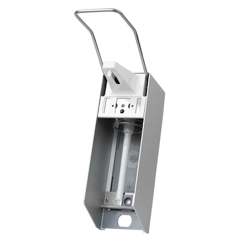 09991-LH Držač tekućina 500 ml s bocom dugi