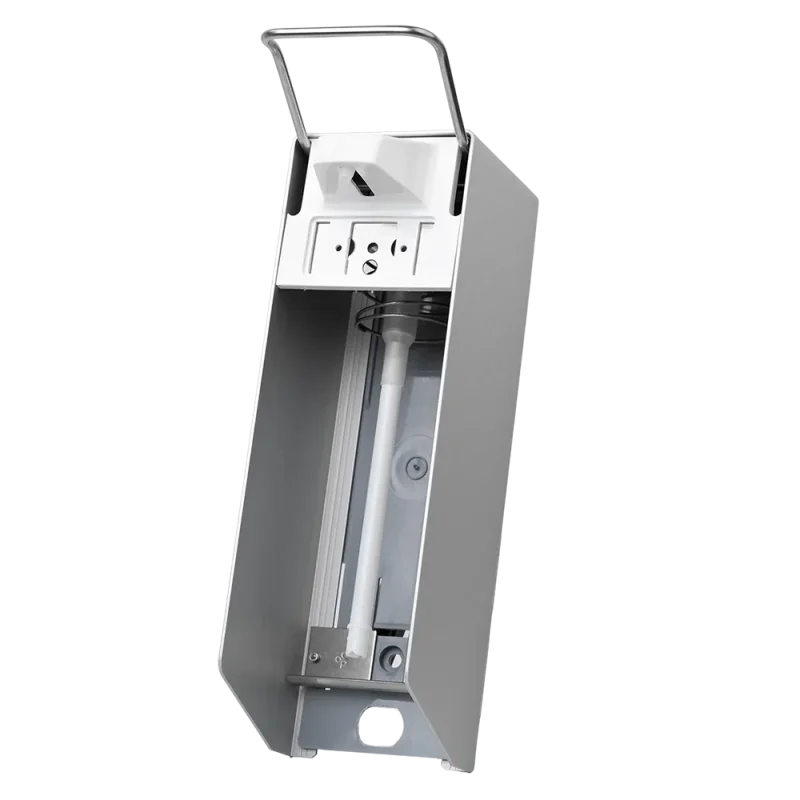 09992-LH Držač tekućina 1000 ml s bocom dugi