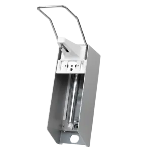 09993-LH Držač tekućina 500 mL aluminijski dugi