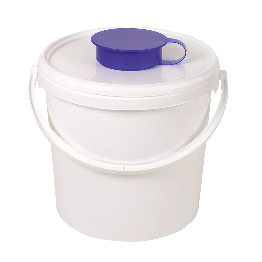 09995-L Posuda za vlažne maramice 6,2 L