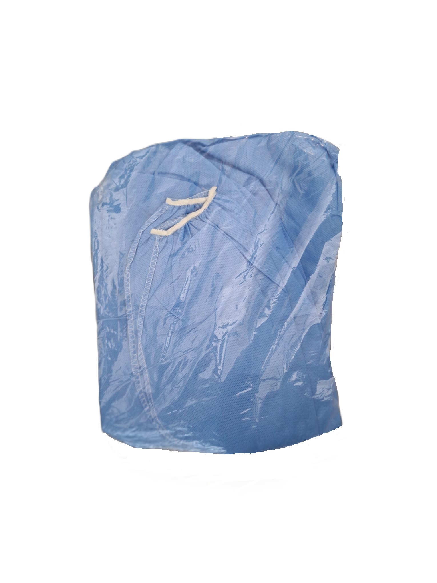 100600-B Zaštita za stomatološke stolice SET plavi