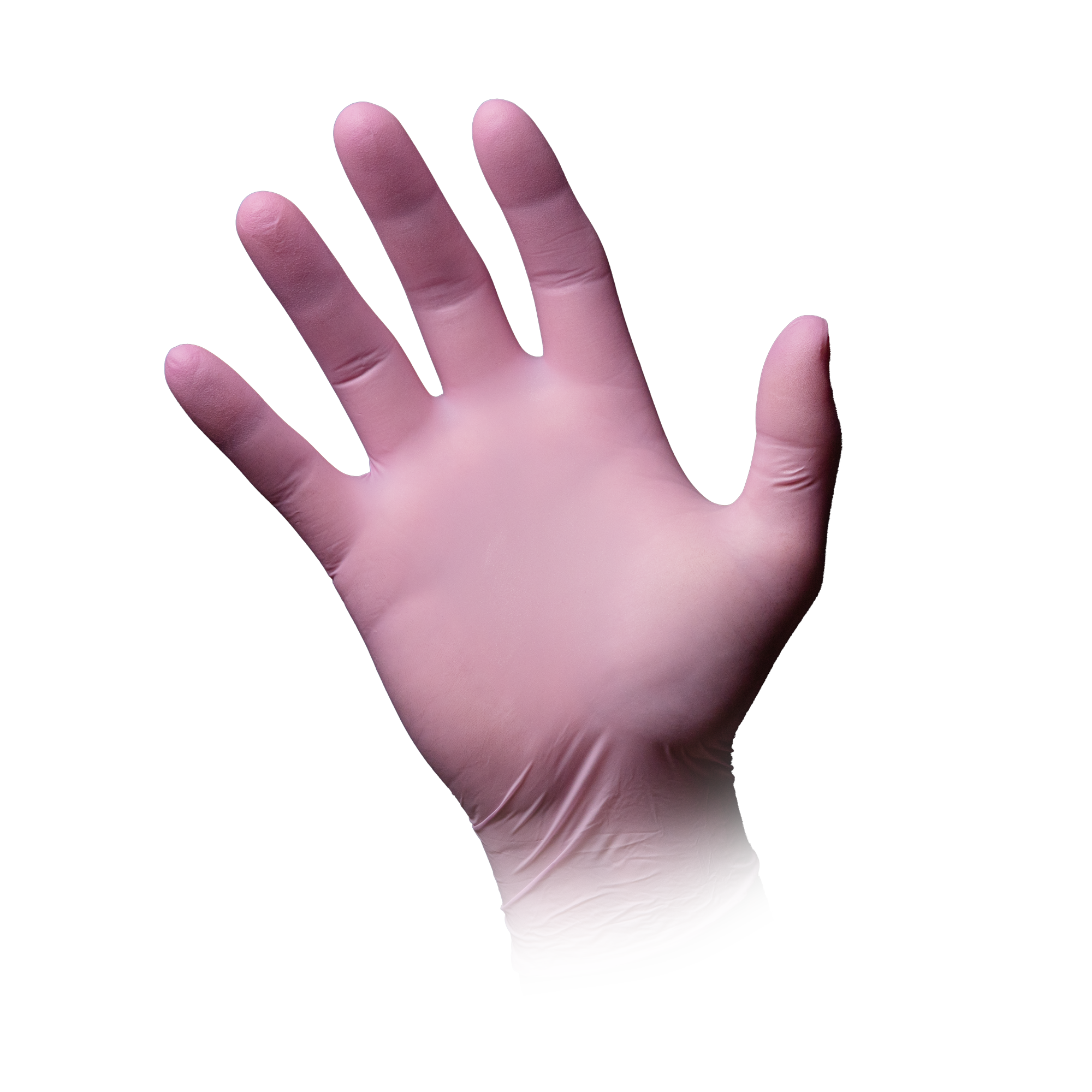 118-300-XS Rukavice Style Peppermint Rosie nitril Mix 60/1 XS