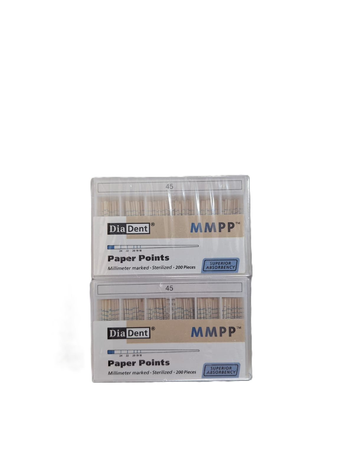 23243 Papirnati poeni 45  /200  PAPI MP201-609 DIA