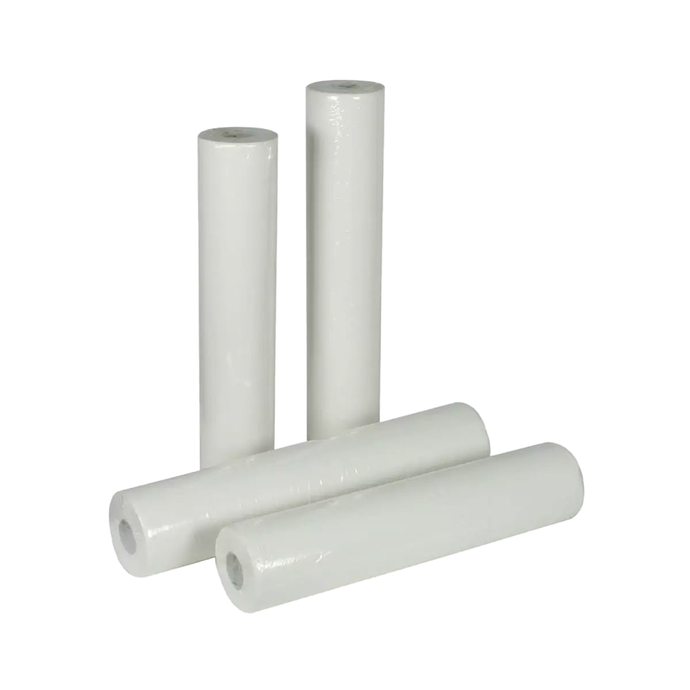 691239 Papirna rola za krevet 39x50 cm 2 slojna 9/1