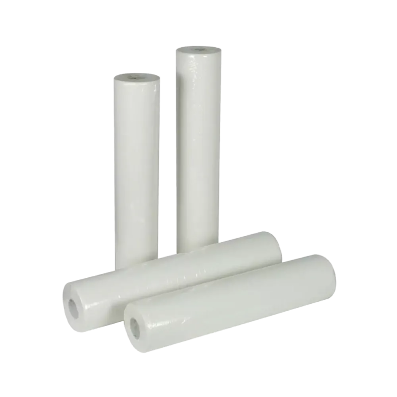 691250 Papirna rola za krevet 50x50 cm 2 slojna 9/1