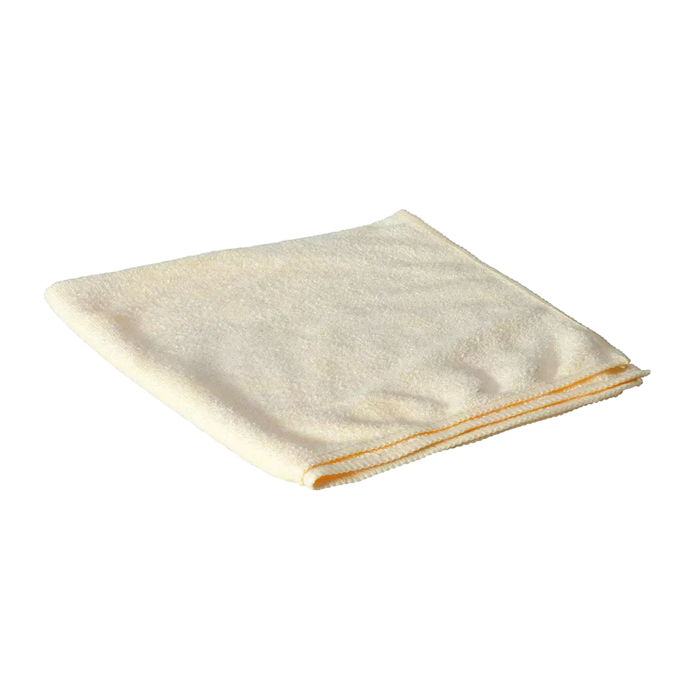 742500-Y Krpa Clean Comfort mikrofibra 40x40 žuta