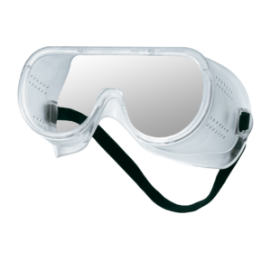 8101 Naočale zaštitne Airmaster