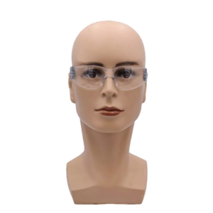 8126 Naočale zaštitne Carbo