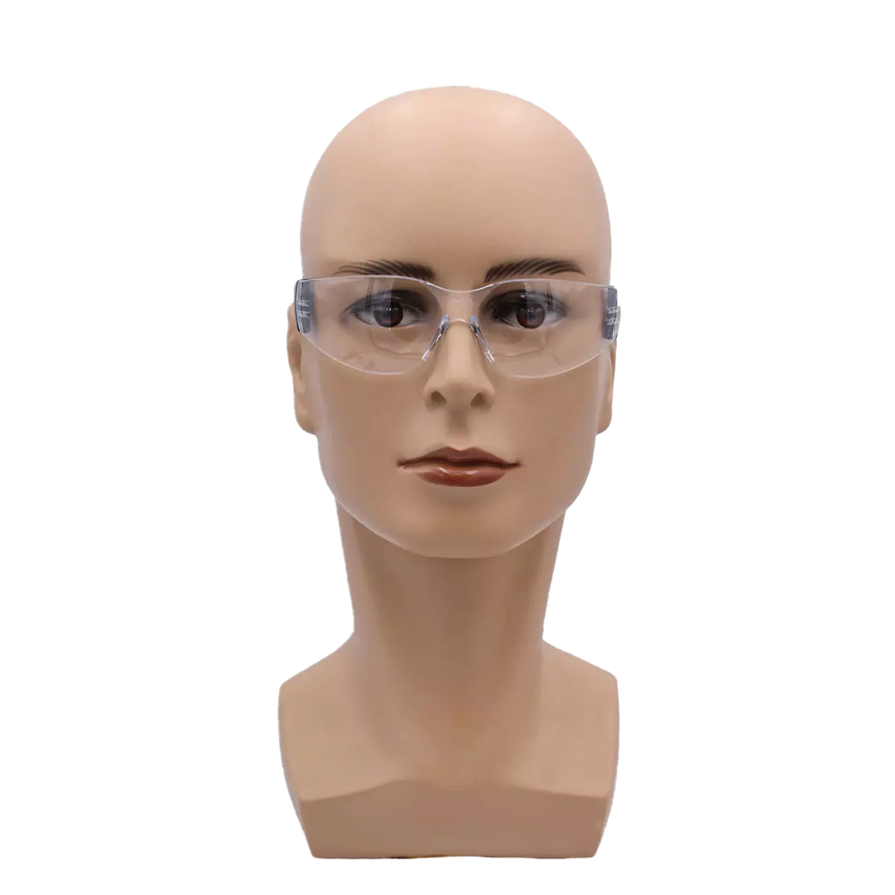 8126 Naočale zaštitne Carbo