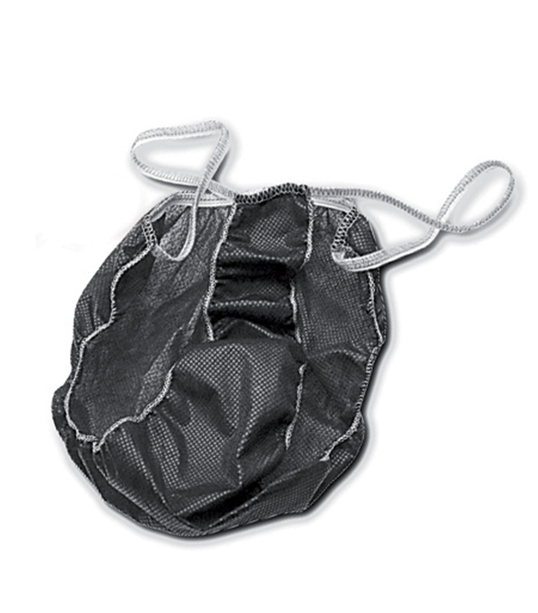 91302 Gaćice jednokratne crne 25/1