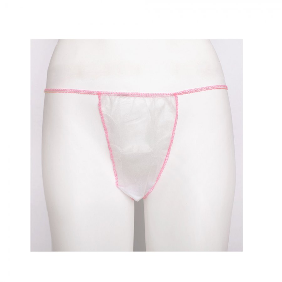 91301 Gaćice jednokratne bijele 25/1