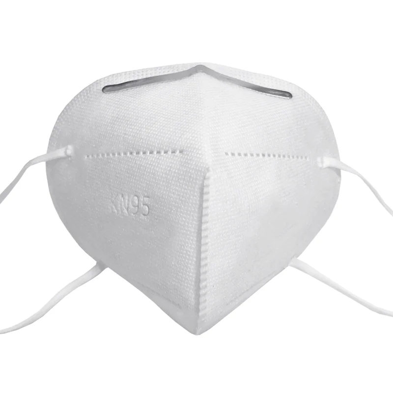 6060323 Maska zaštitna FFP2 bez ventila KN95