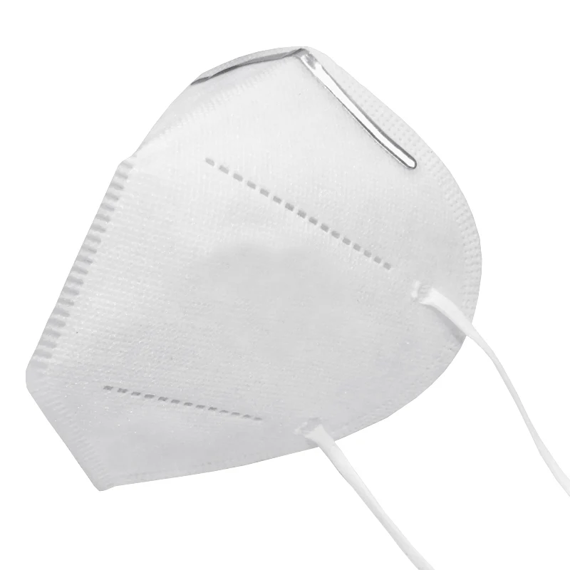 6060323 Maska zaštitna FFP2 bez ventila KN95