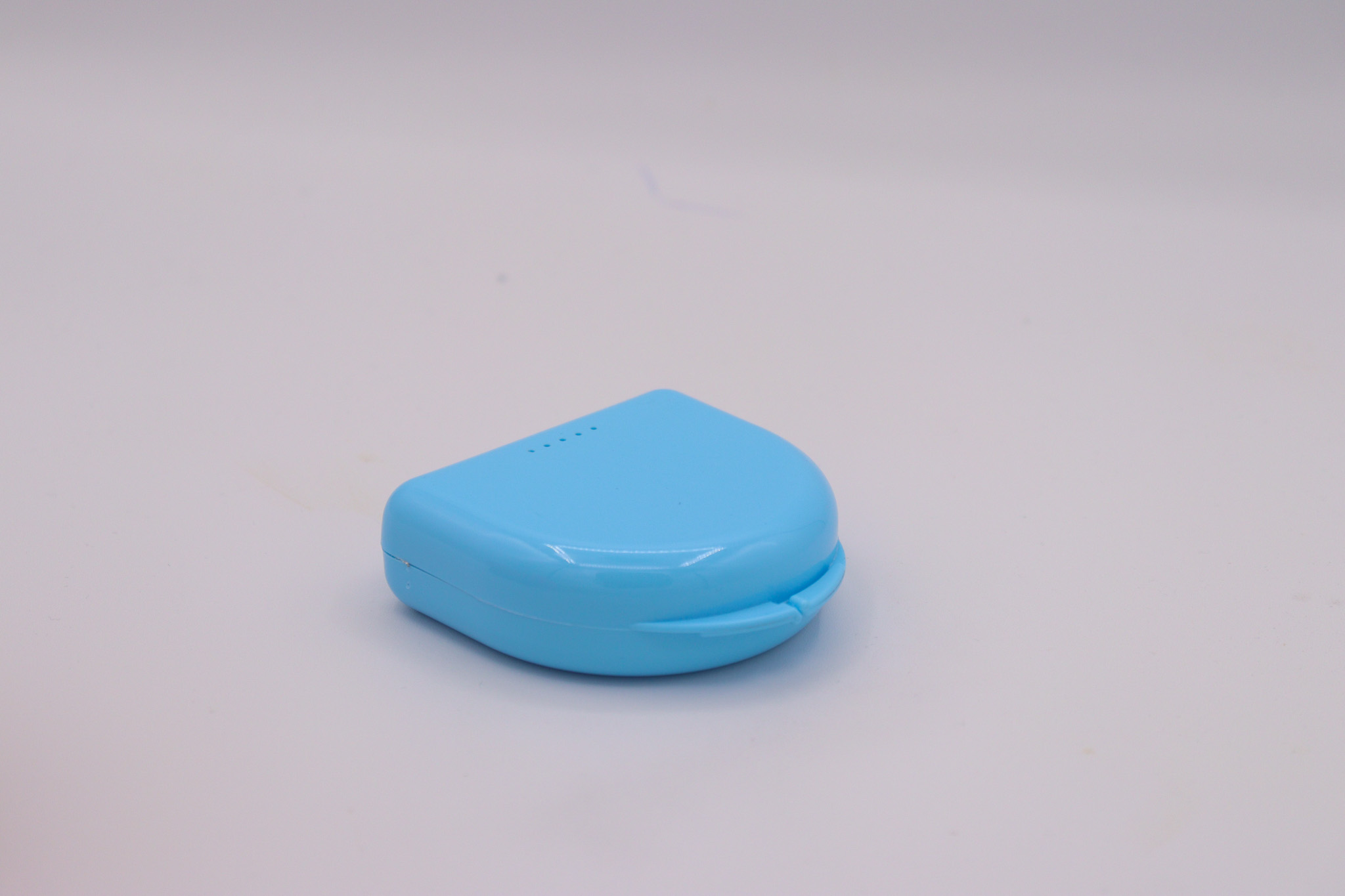 09146-LBS MC Spremnik za aparatić 10/1 svijetlo plava