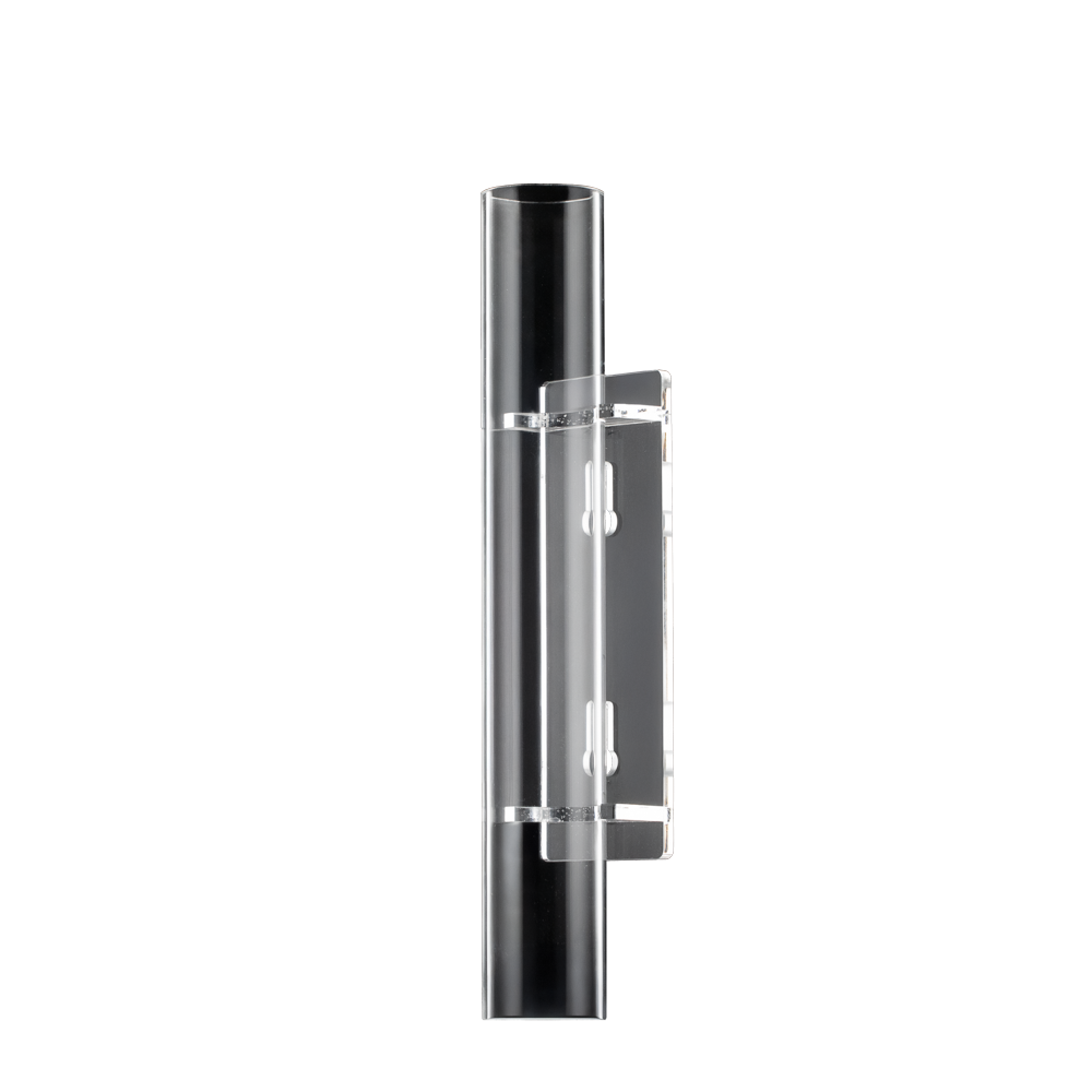 L-09150 Držač za čašice za lijekove 80 kom PE bijela