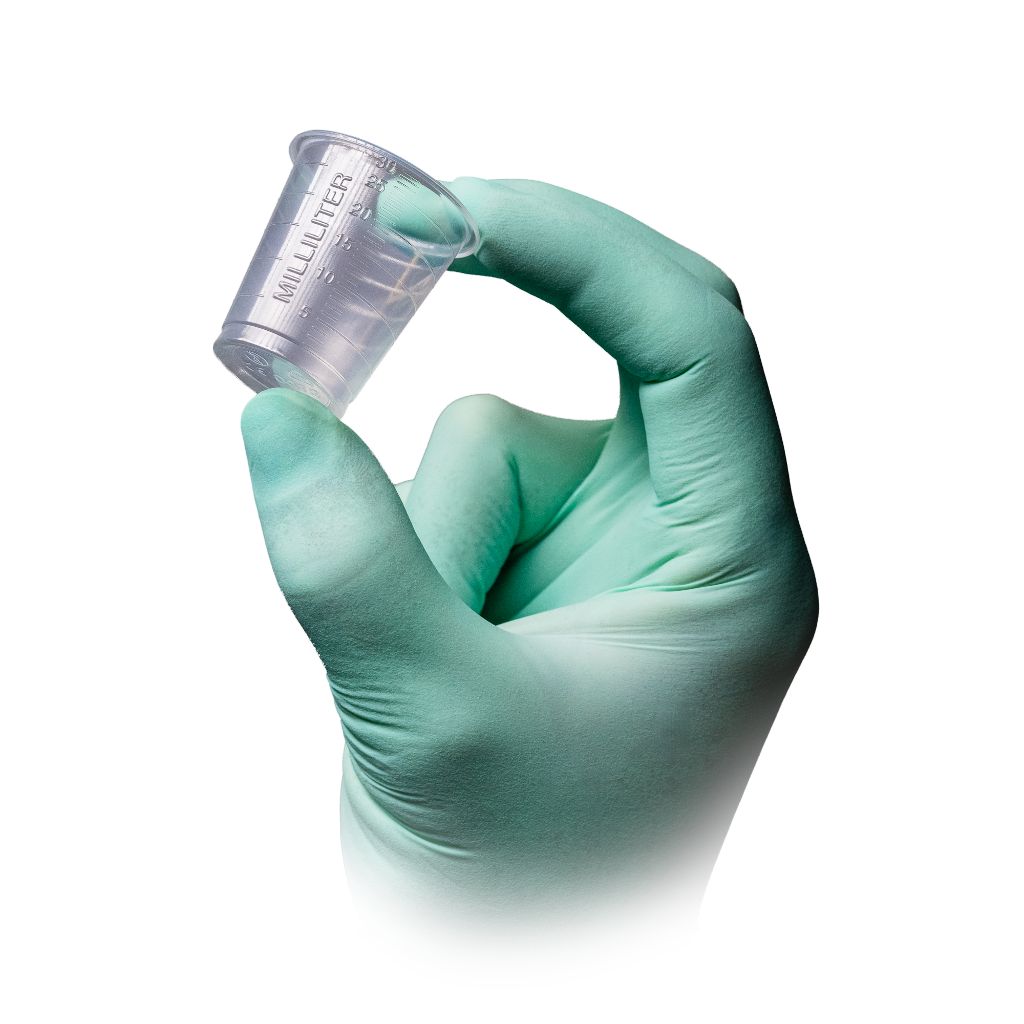 L-09170-T MC Čašica za lijekove 30 mL transparentna