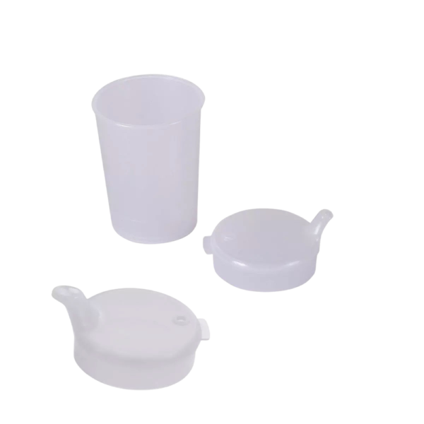 L-09192-SET MC Čaša s kljunom 250 mL set 50/1