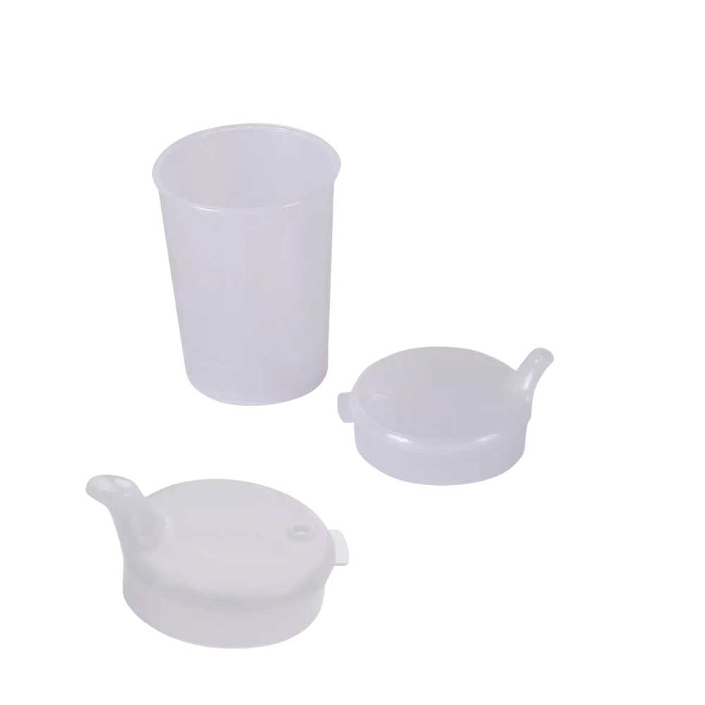 L-09192-SET MC Čaša s kljunom 250 mL set 50/1