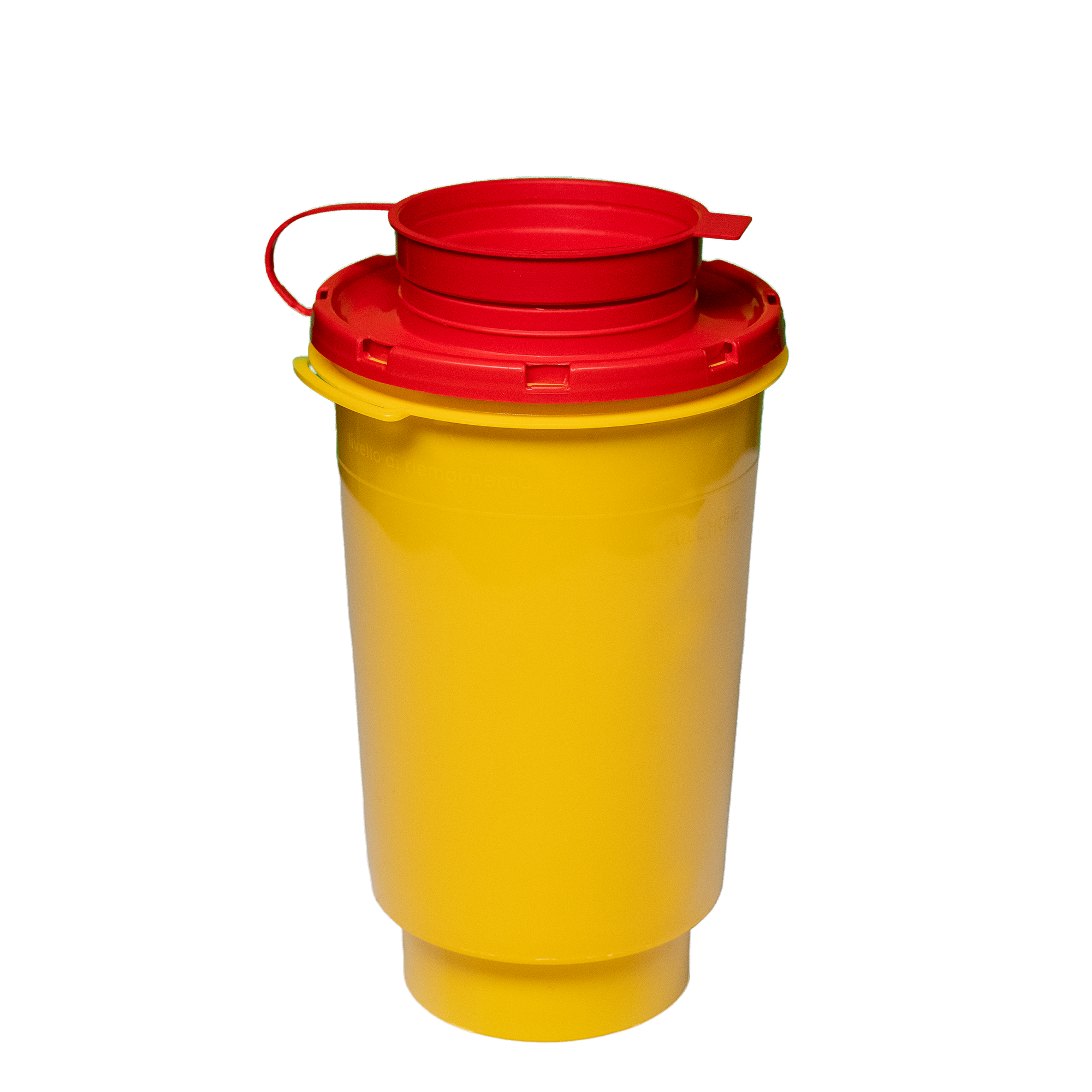 L-09300 Box za igle PBS 0,6 L