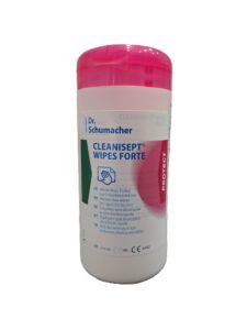 MC275000 Cleansept Wipes Forte Doza  100 kom