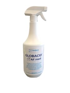 MC542000 Globacid AF Med  1L